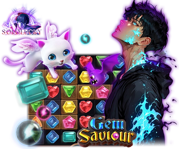 sololucky